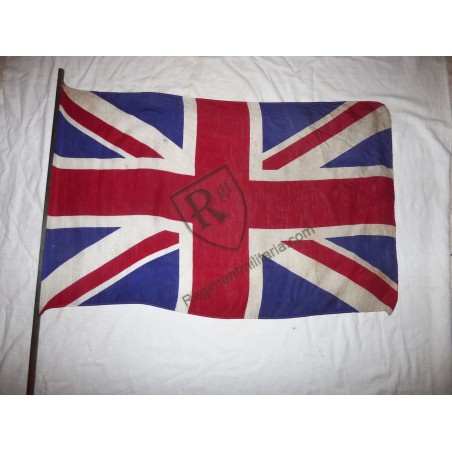Drapeaux libération 1944/45