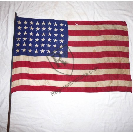 Drapeaux libération 1944/45