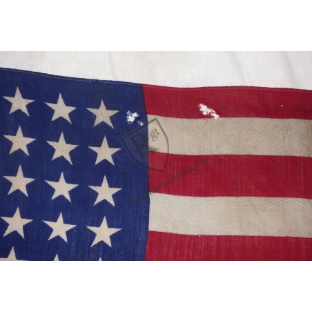 Drapeaux libération 1944/45