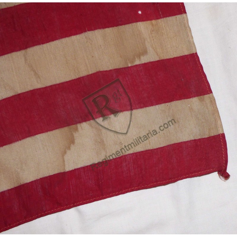 Drapeaux libération 1944/45