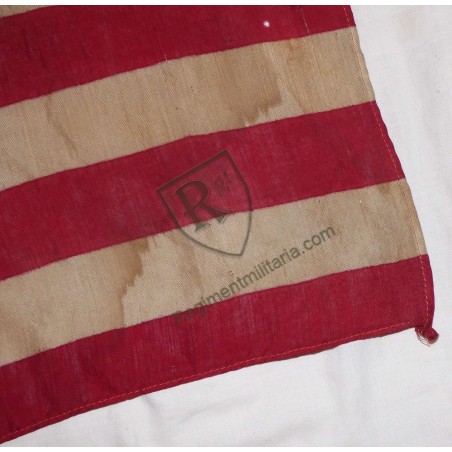 Drapeaux libération 1944/45