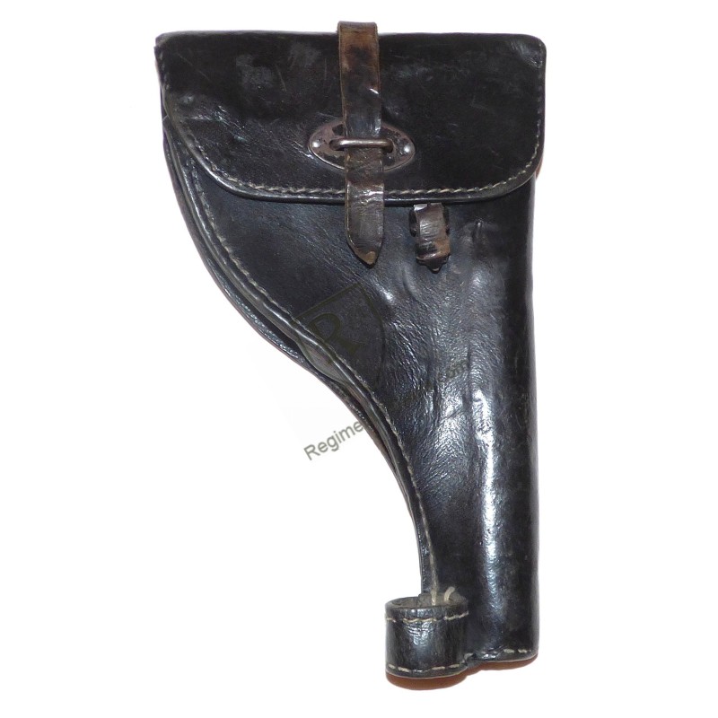 Flare pistol prestoff holster 1942