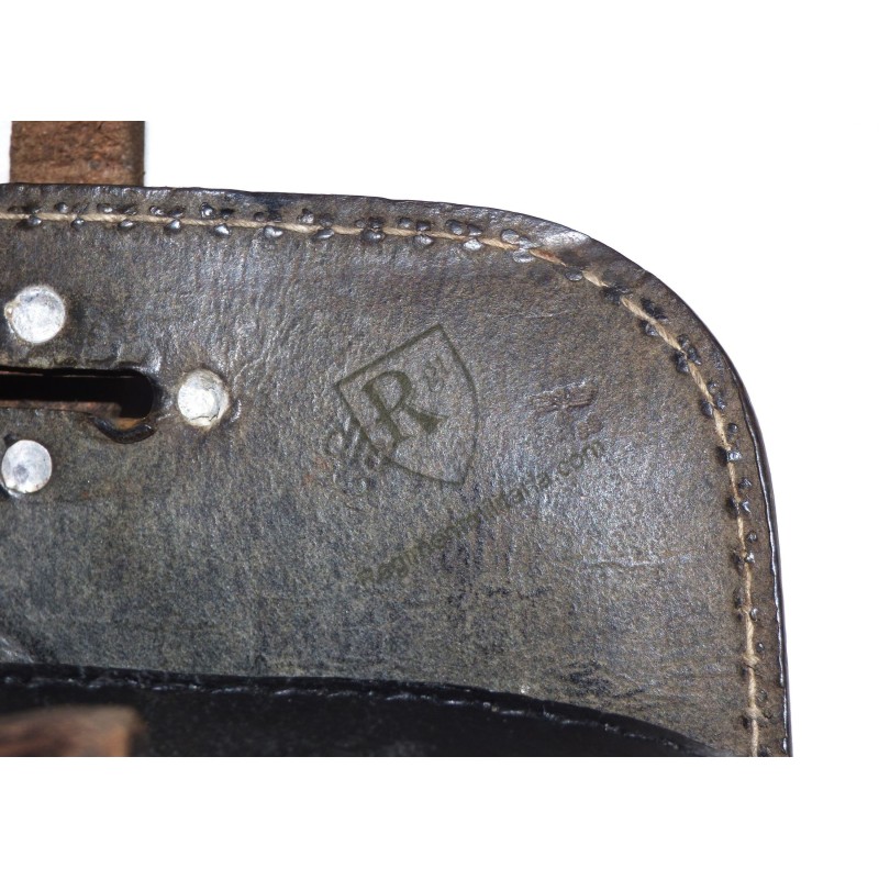 Holster PLF prestoff 1942