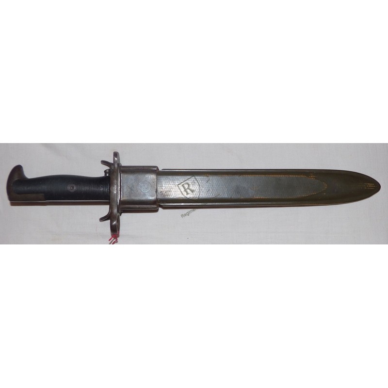 M1 bayonet AFH