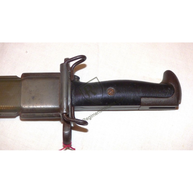 M1 bayonet AFH