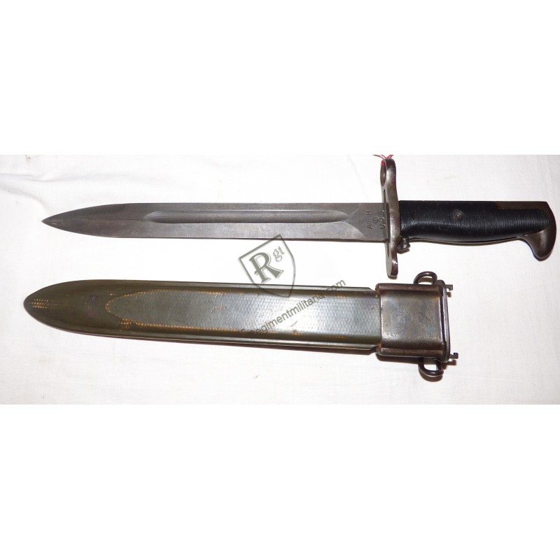 M1 bayonet AFH