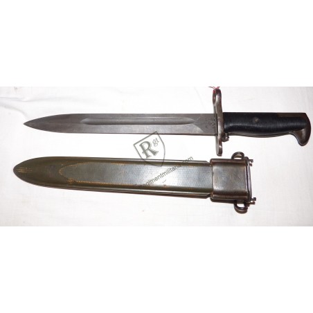 M1 bayonet AFH