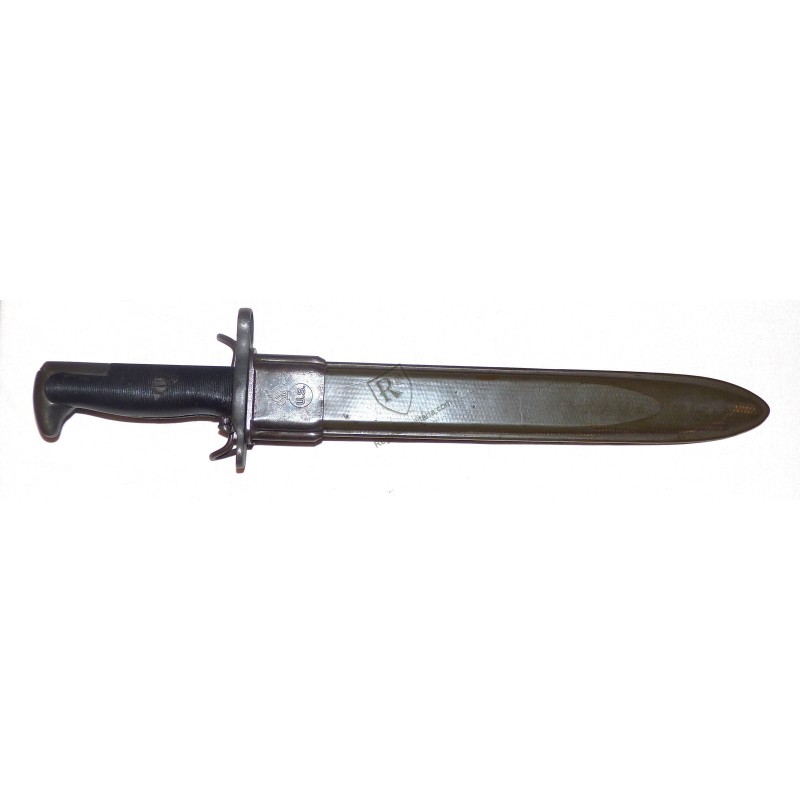 Bayonet 1907-E1 Garand UC 1942