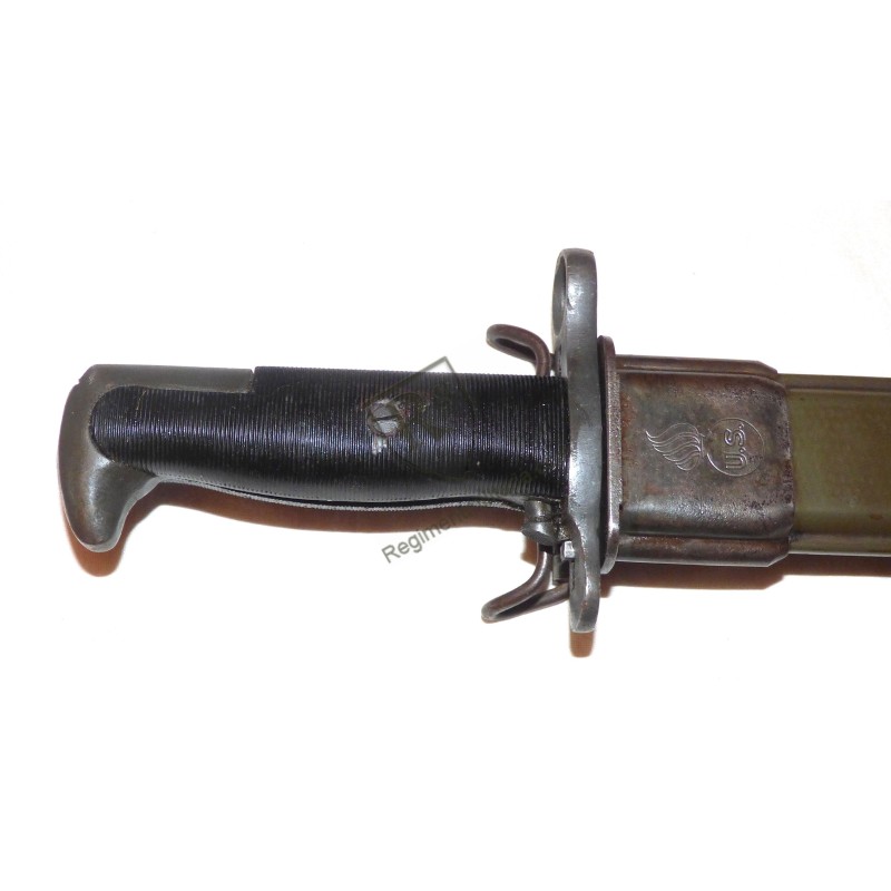Bayonet 1907-E1 Garand UC 1942