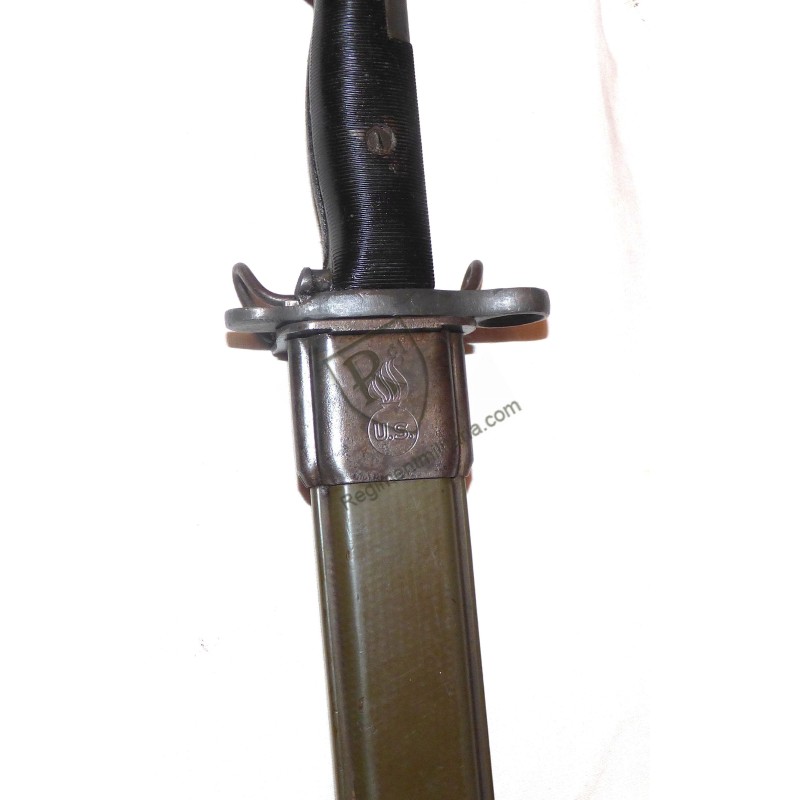 Bayonet 1907-E1 Garand UC 1942