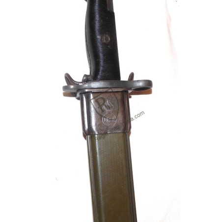 Bayonet 1907-E1 Garand UC 1942