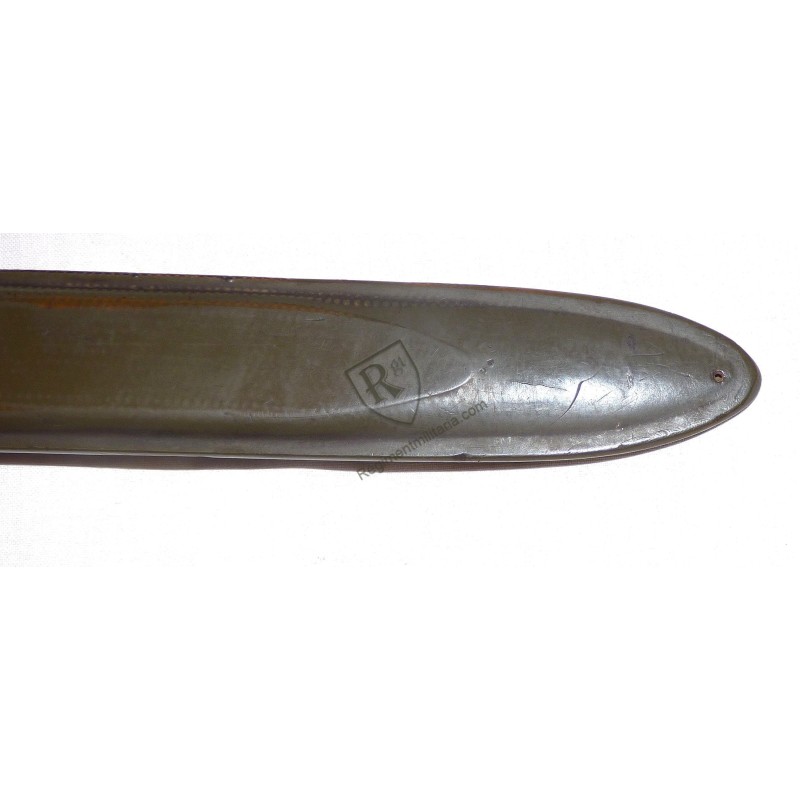 Baïonnette 1907-E1  Garand UC 1942