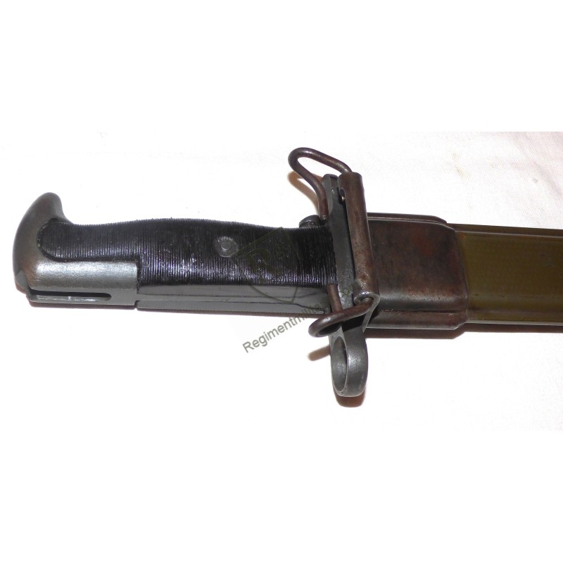 Bayonet 1907-E1 Garand UC 1942