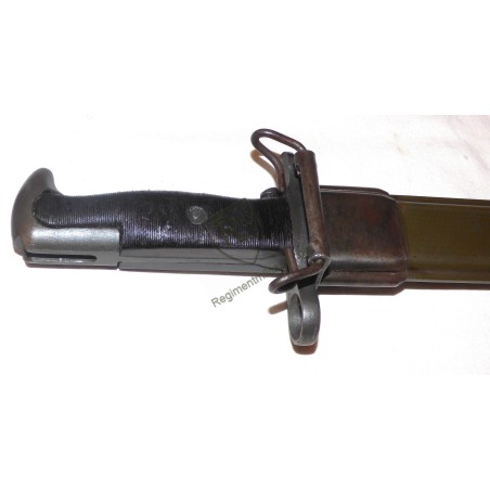 Bayonet 1907-E1 Garand UC 1942