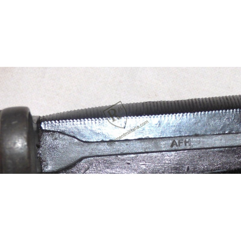 Baïonnette 1907-E1  Garand UC 1942
