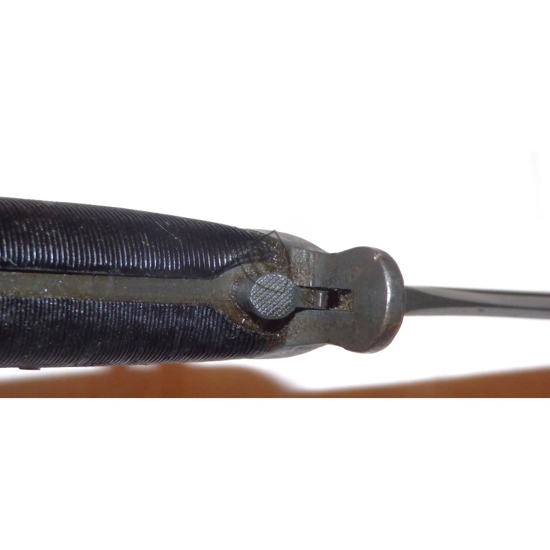 Baïonnette 1907-E1  Garand UC 1942