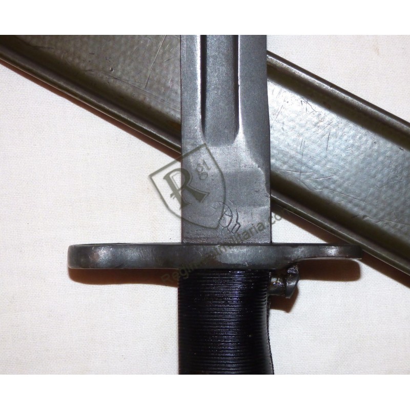 Bayonet 1907-E1 Garand UC 1942