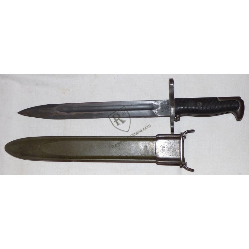 M1 bayonet UFH