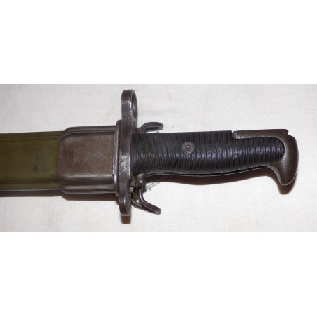 Baïonnette M1 Garand UFH