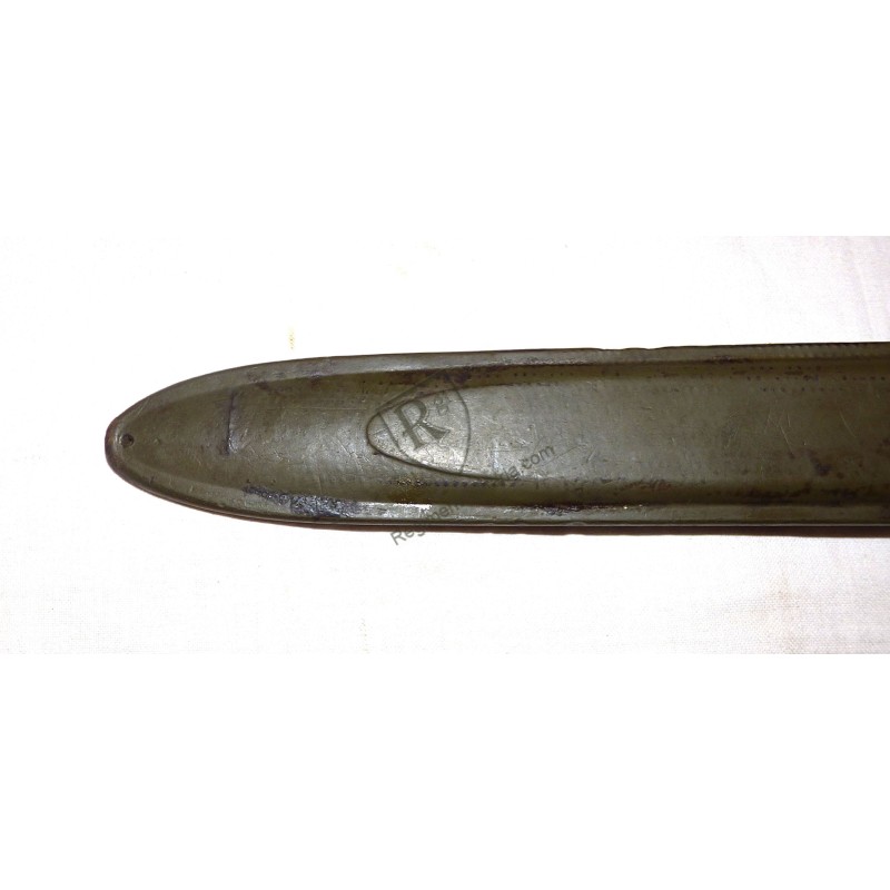 M1 bayonet UFH