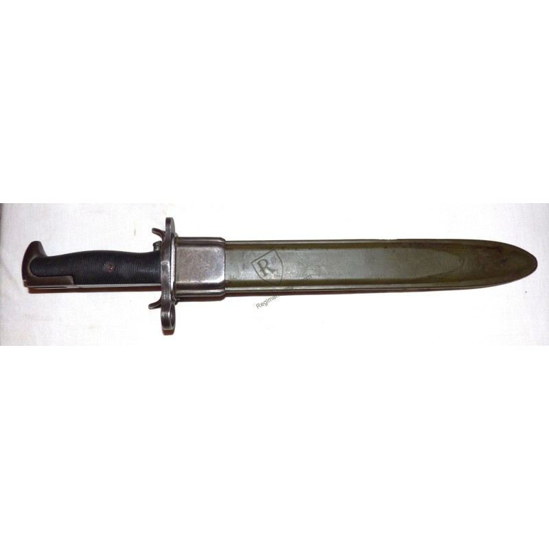 M1 bayonet UFH