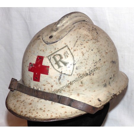 Medic Adrian pattern 26
