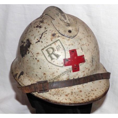 Medic Adrian pattern 26