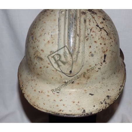 Casque ADRIAN 26 service de santé