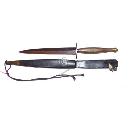 Para fighting knife SAS