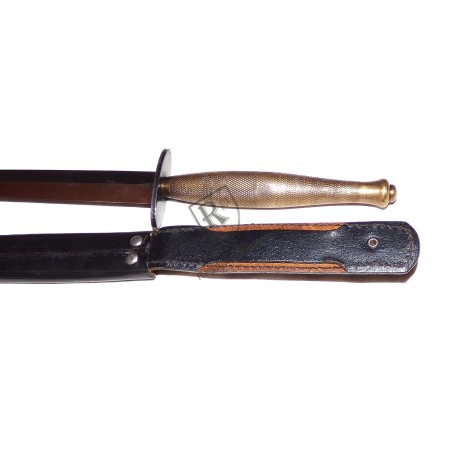 Para fighting knife SAS
