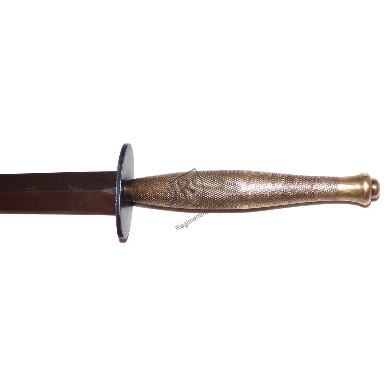 Para fighting knife SAS