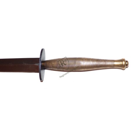 Para fighting knife SAS