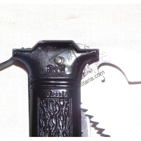 Scarce French para folding knife.
