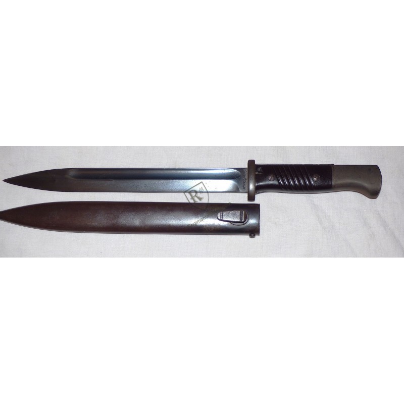 98K ELITE DIAMANT bayonet dated 1939