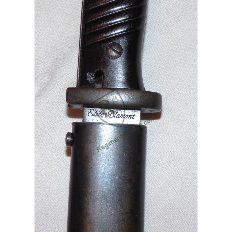 98K ELITE DIAMANT bayonet dated 1939