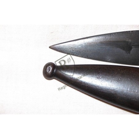 98K ELITE DIAMANT bayonet dated 1939