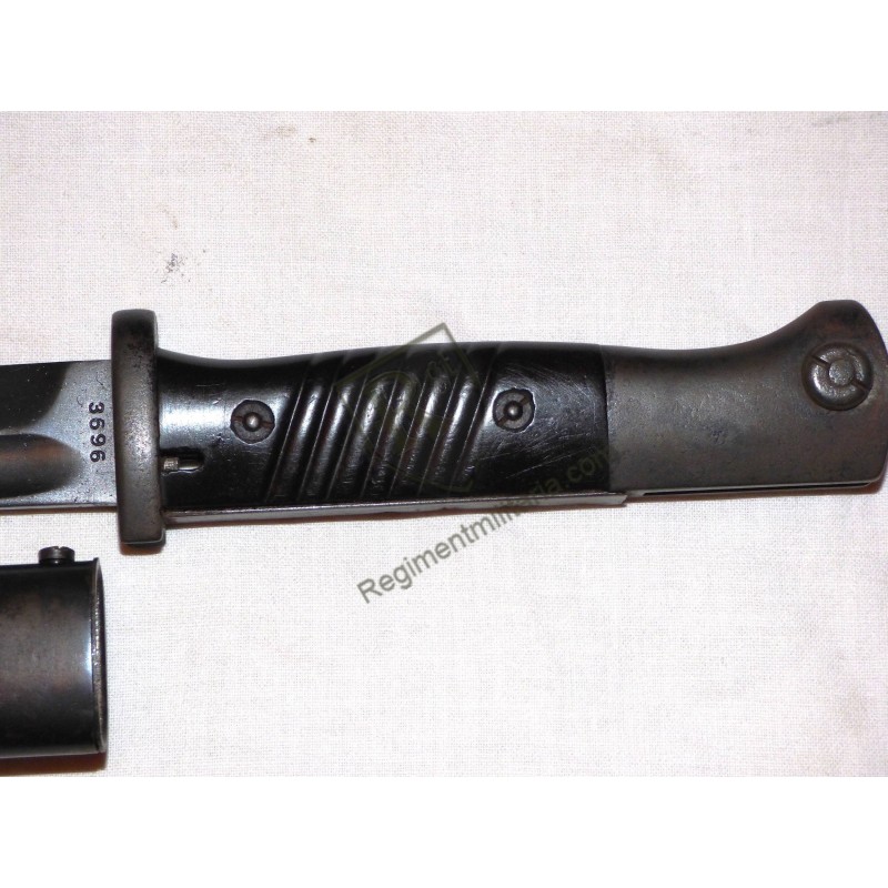 98K ELITE DIAMANT bayonet dated 1939
