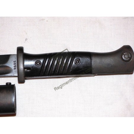 98K ELITE DIAMANT bayonet dated 1939