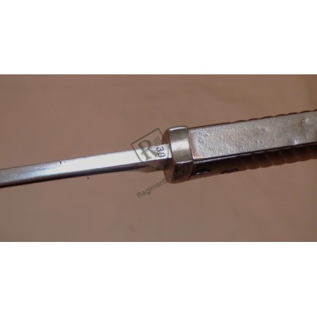 98K ELITE DIAMANT bayonet dated 1939