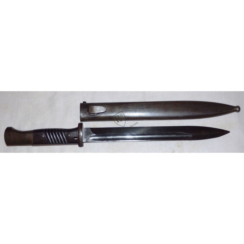 98K bayonet 1943