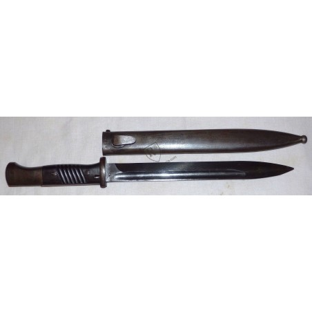 98K bayonet 1943