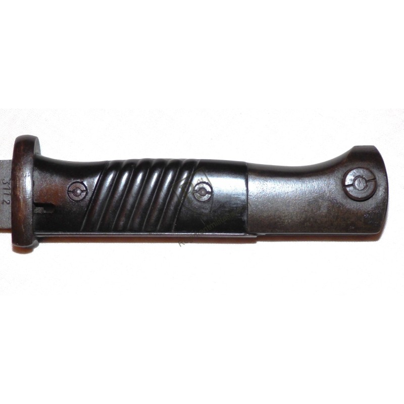 Baïonnette 98K 1943