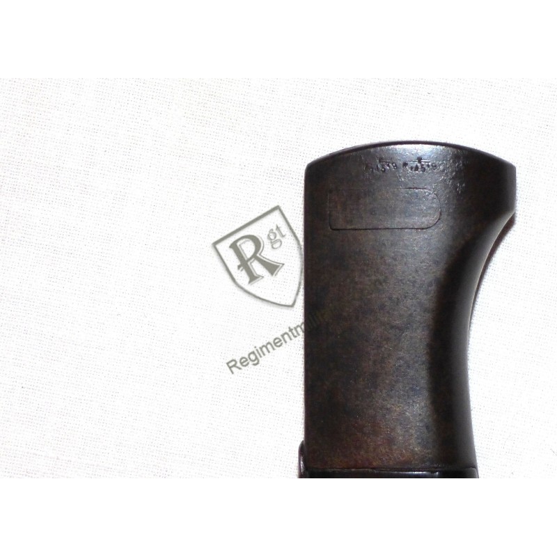 Baïonnette 98K 1943
