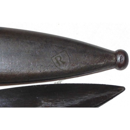 Baïonnette 98K 1943