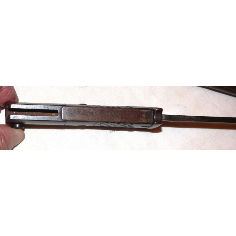 98K bayonet 1943