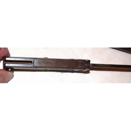 98K bayonet 1943