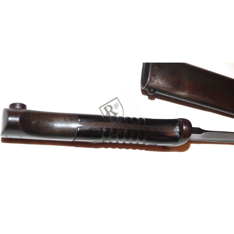 98K bayonet 1943