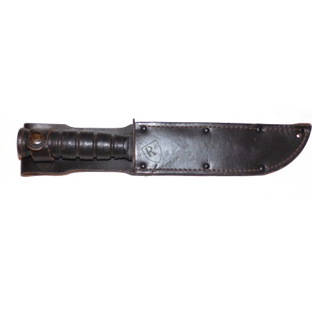 Camillus fighting knife  70s'