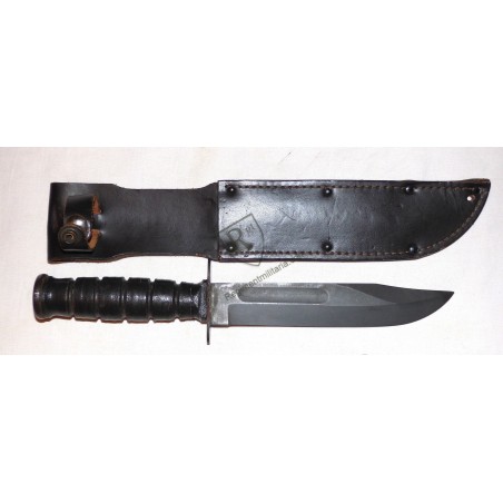 Camillus fighting knife  70s'