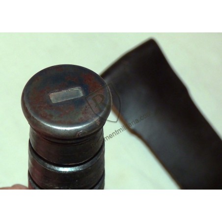Camillus fighting knife  70s'